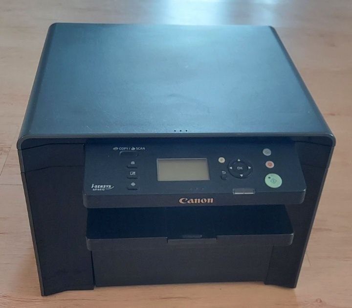 Canon 4410 3в1 сканер принтер ксерокс