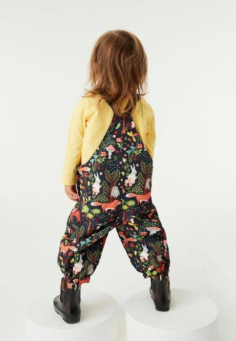 Гащеризон Next за дъжд