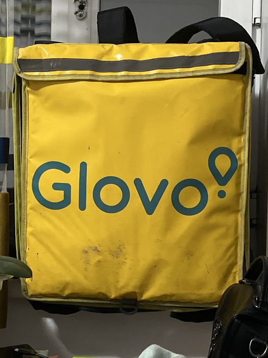 продам Термосумку глово