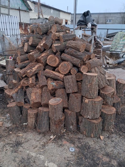 Продается карагач