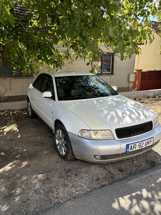 Vand audi a4 b5 1.9 tdi