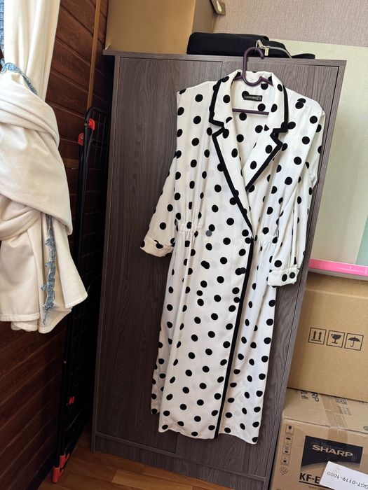 Супермодный көйлек кигенде Богато көрінеді