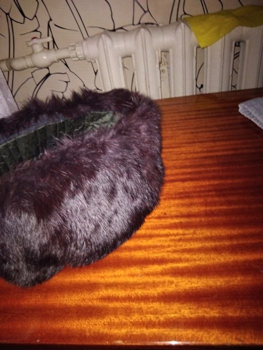 Продам мужскую шапку писец