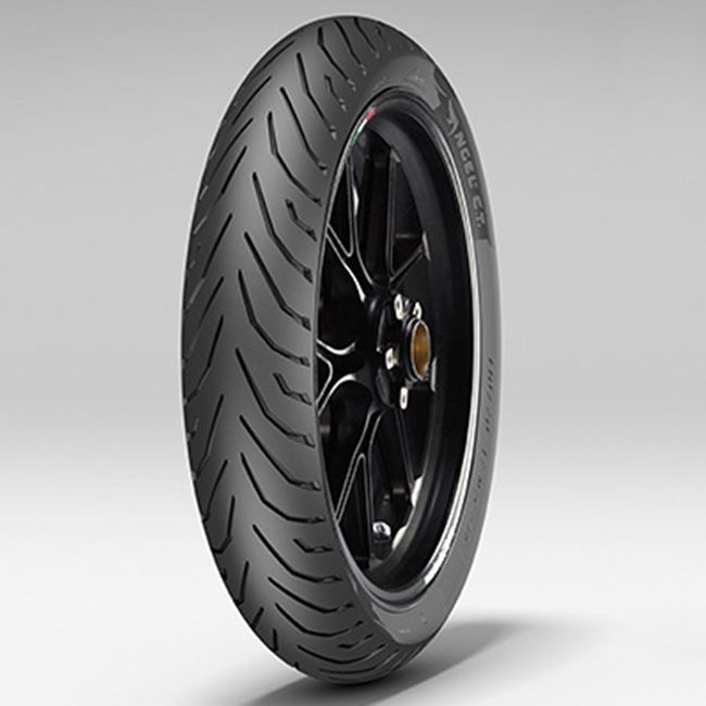 Anvelopa Moto 110 70 17 NOUA Pirelli Angel City Cauciuc Fata