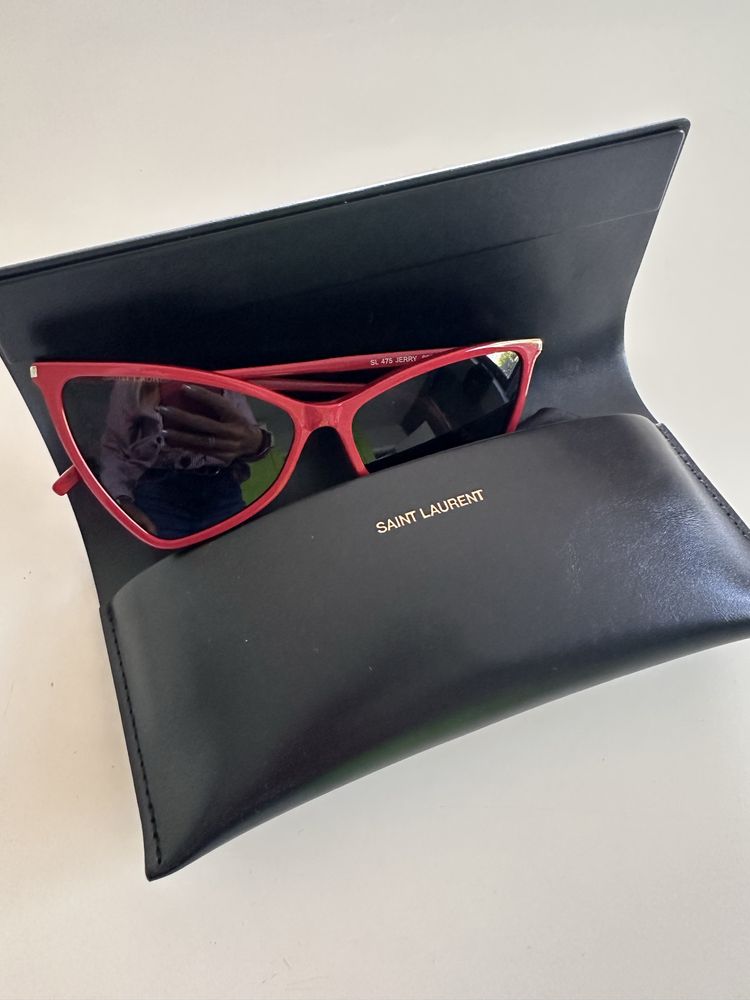 Слънчеви очила Ysl