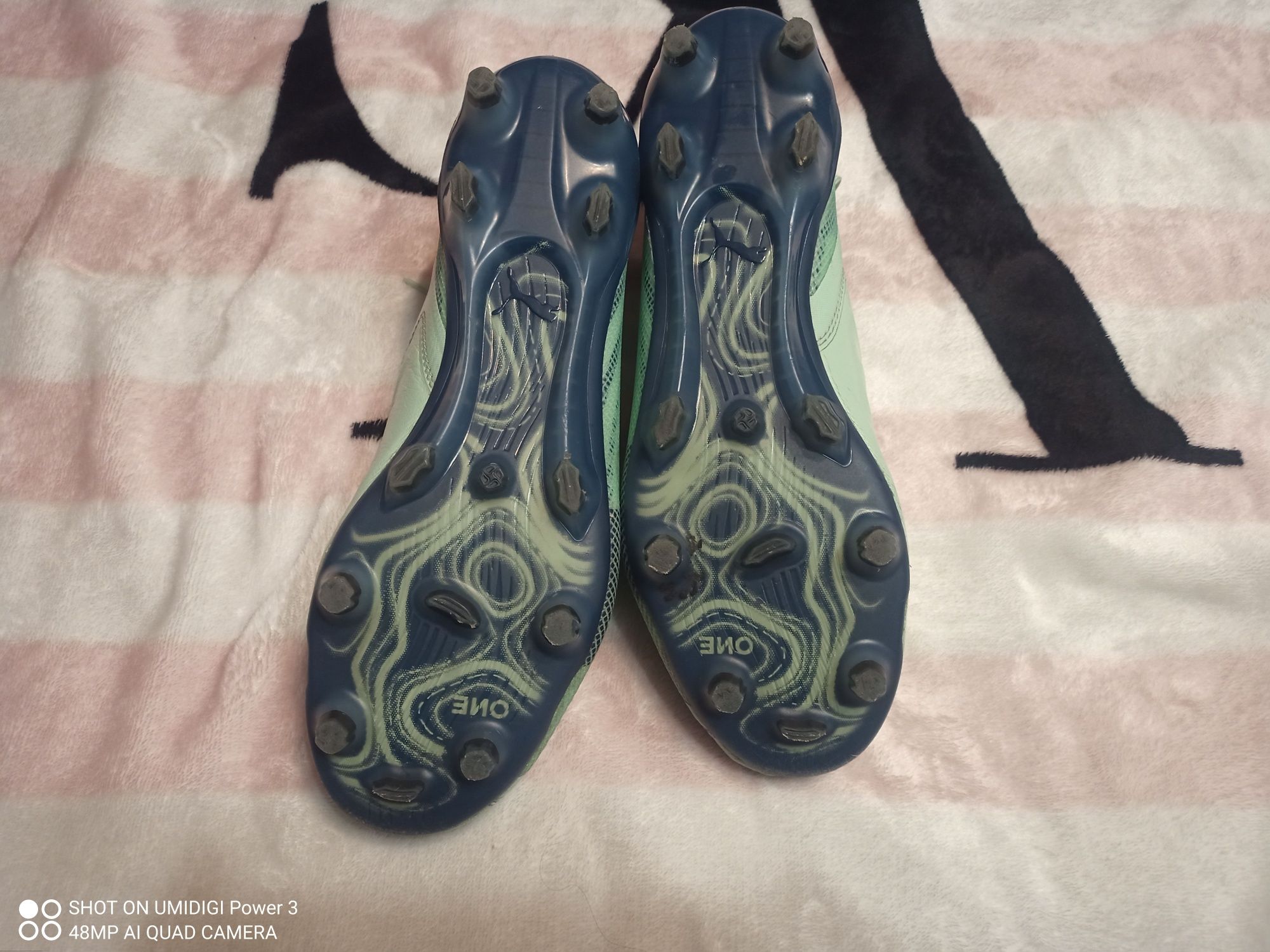 PUMA-бутонки с получорап 40-41 номер-Виетнам