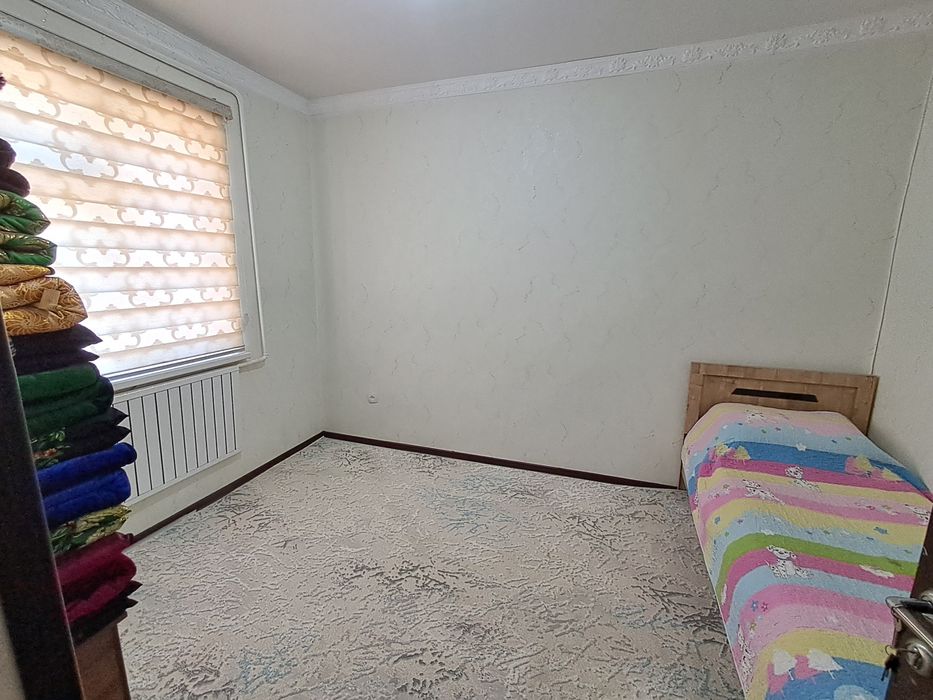 СРОЧНО! Уй сотилади Мирзаобод тумани Богистон МФЙ 2 сотихли наьмунали