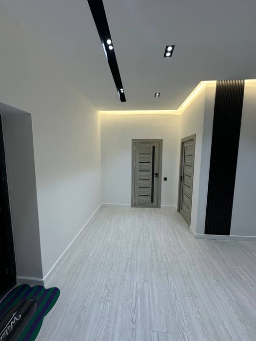 А. Навоий 31-мактаб ёнида янги қурилган дом