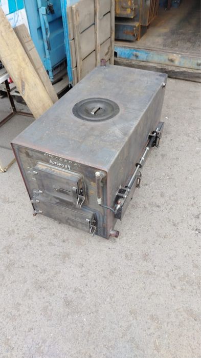 Ұзақ жанатын пеш сатылады, 280000