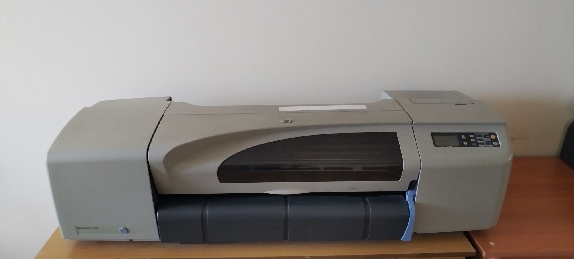 Hp desingjet 500