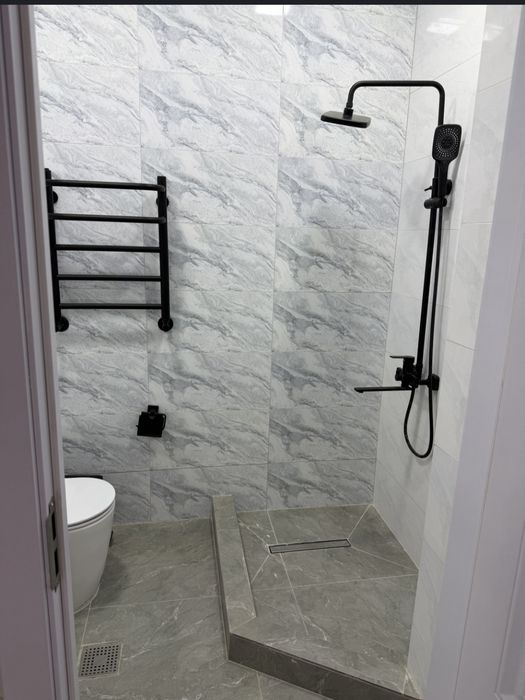 Яккасарай Кушбеги Новостройка 2/2/16 евро-ремонт Мебель техника