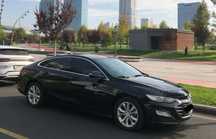 Насия Савдо Аренда Малибу 2022 автомат