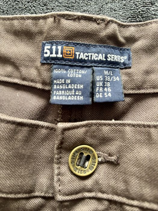 Pantaloni tactici 5.11