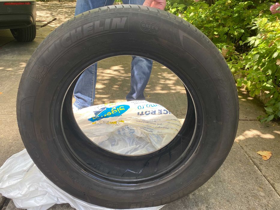 Anvelope auto - 4 buc