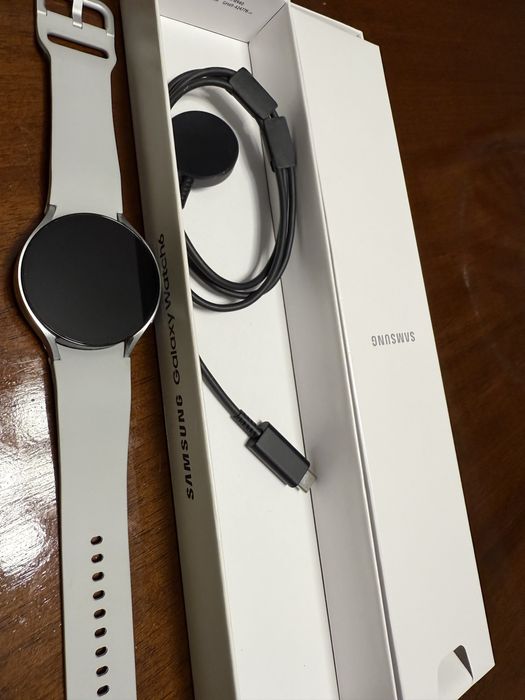 Samsung galaxy watch 6
