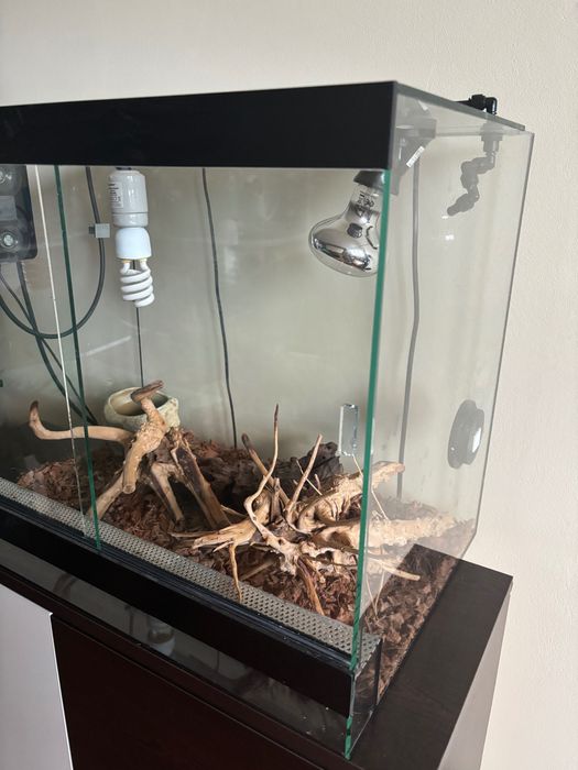 Терариум 55/45/35