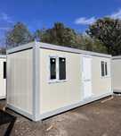 Vand containere modulare container modular din panou sandwich calitate