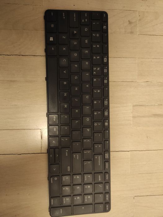 Tastatura originala HP Probook 650 G2