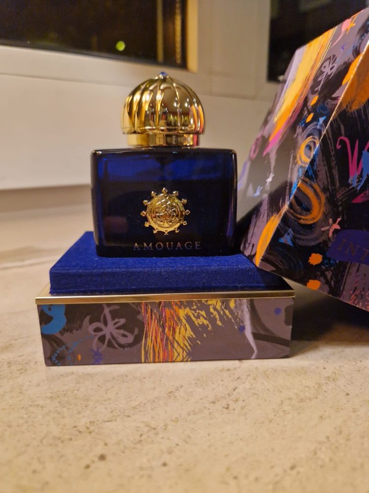 Parfum AMOUAGE 50 ml