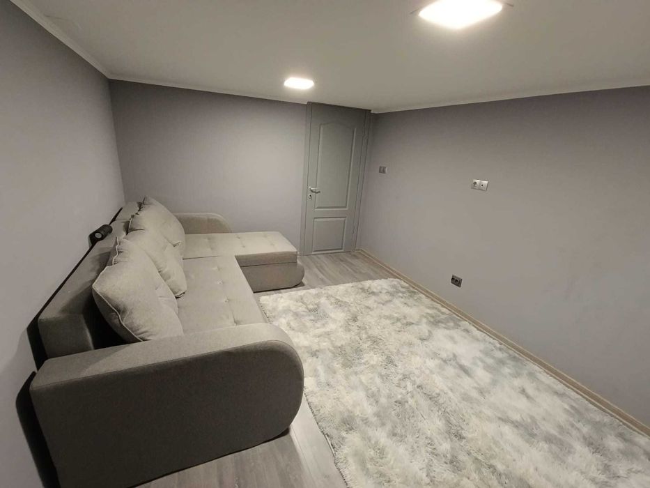 Apartament 2 camere + subsol