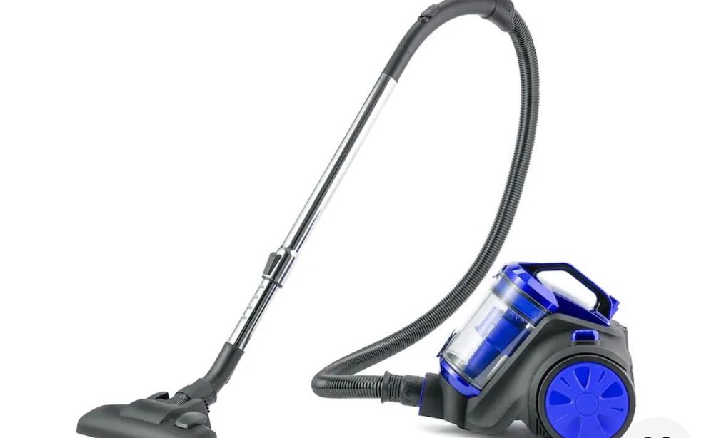 Прахосмукачка без торба Daewoo