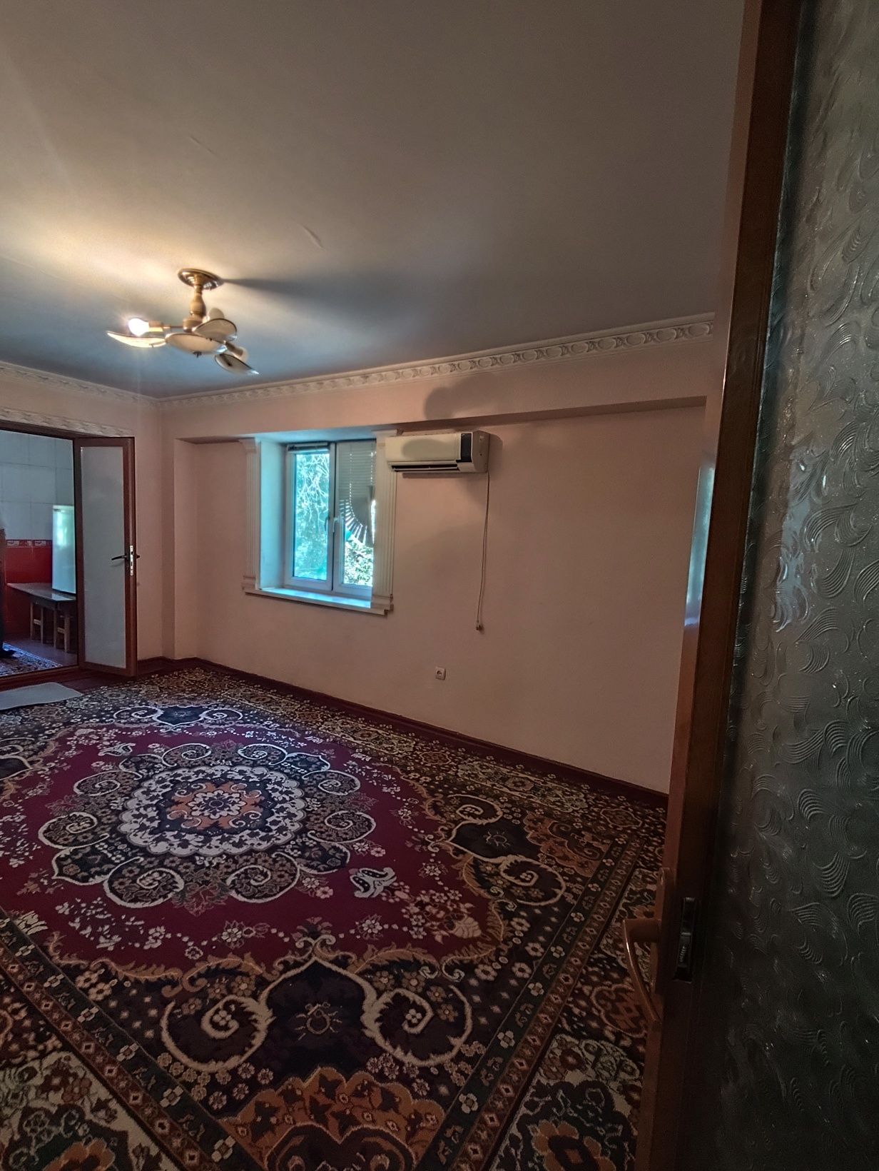 Аренда Квартира 1+2 Кора камиш 1/1 Пракратура