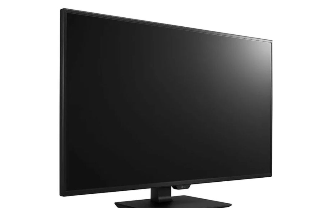 Плазменный телевизор