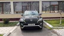 Land Cruser 200 full srochna