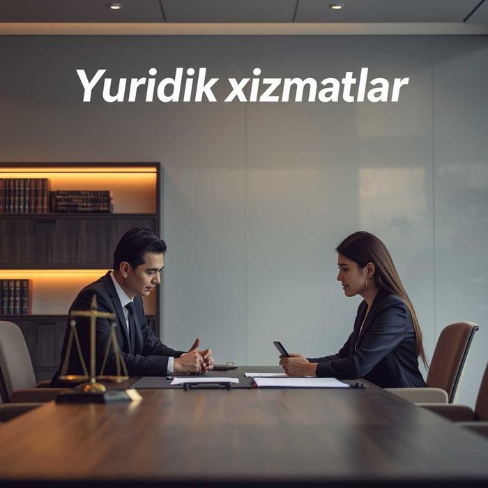 Юридическое сопровождение бизнеса