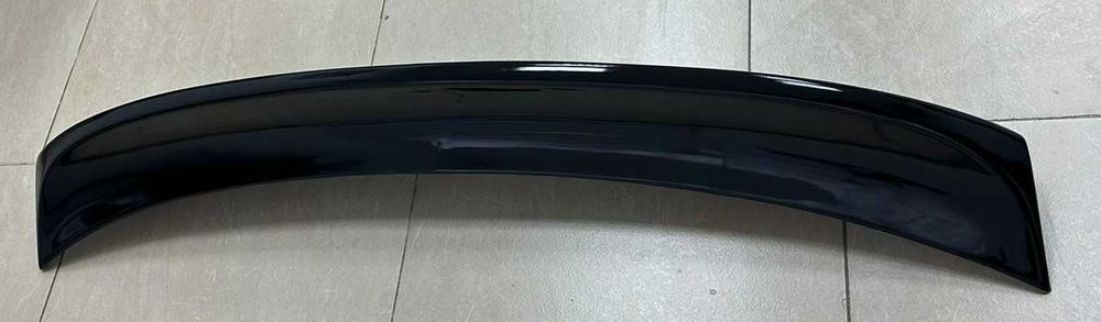 Цсл спойлер за багажник бмв е46 купе / bmw e46 csl spoiler coupe