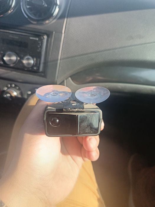 Anti radar 7500 deyarli yangi