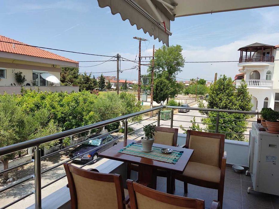 Апартамент 51 Athina - Керамоти, Гърция