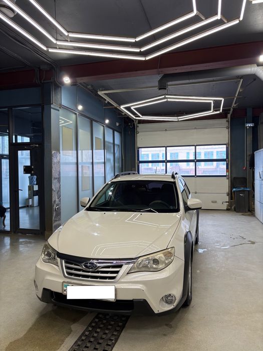 Продам Subaru 2010 года