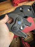 Bac de presare J12-M35 Milwaukee, cod 4932430253