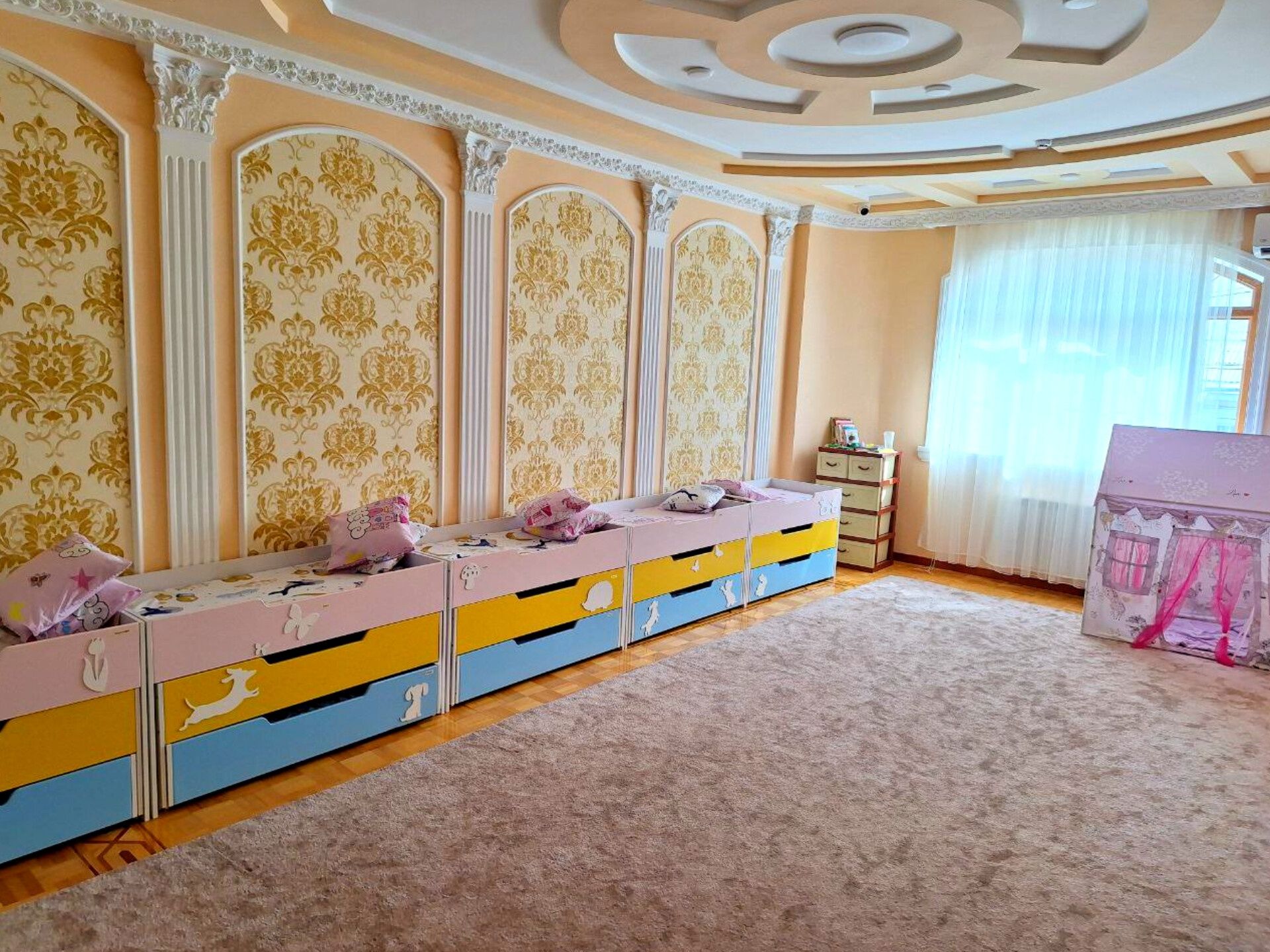 Частный детский сад | ПРОДАЖА | Собственник | Готовый бизнес