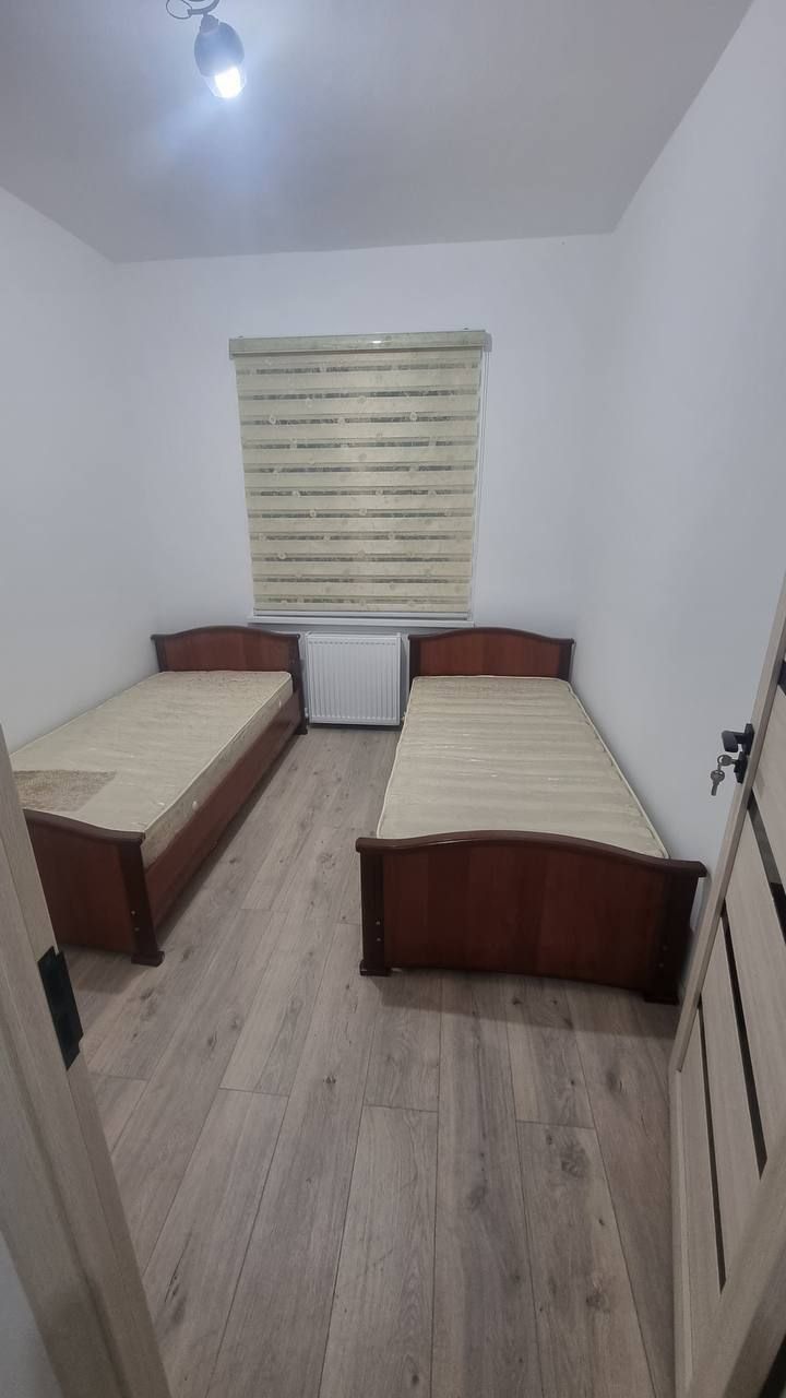 Мирзо Улугбек Бюк Ипак юли метро ёнида квартира