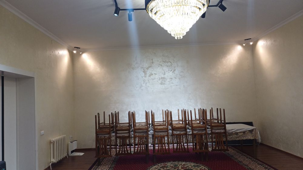 Уй сотилади 6 хоналик