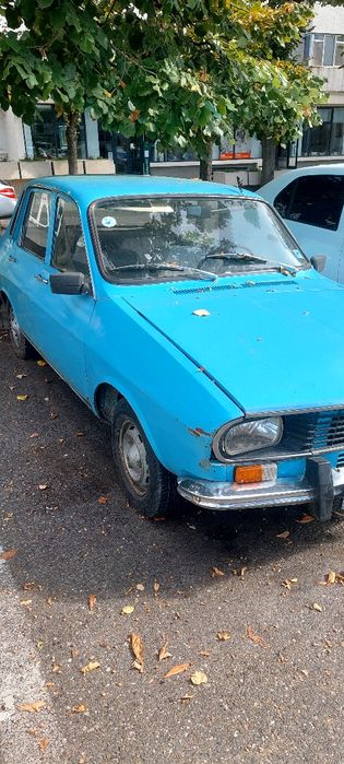 Dacia 1300 din 1975