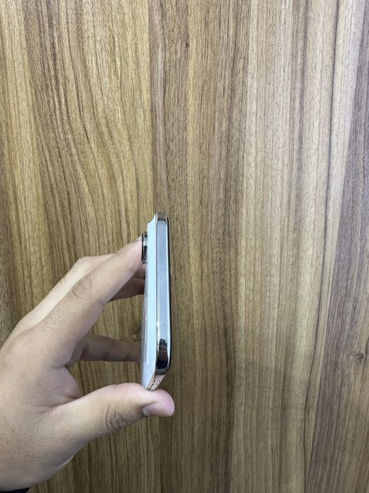 iPhone 17 air white 256gb 100% 48 sikl