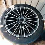 Jante 245/45/R19