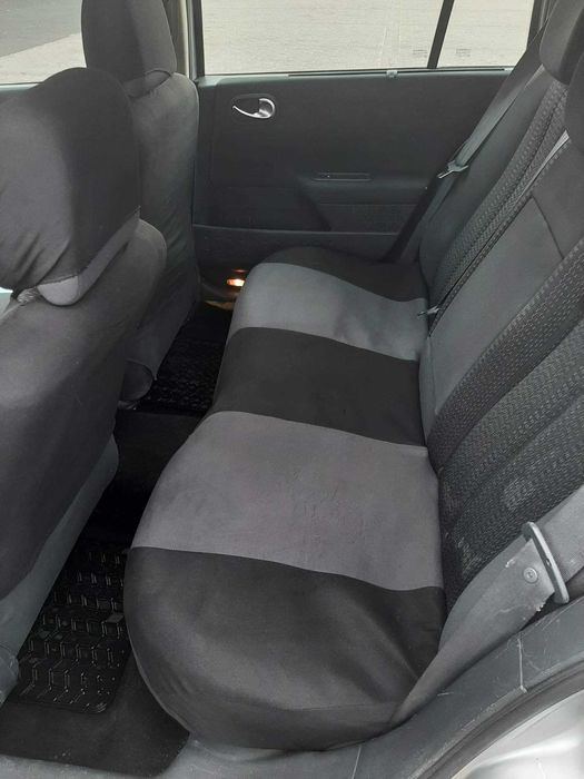 Vand renault megane break 1.9dci 131 cp 2006