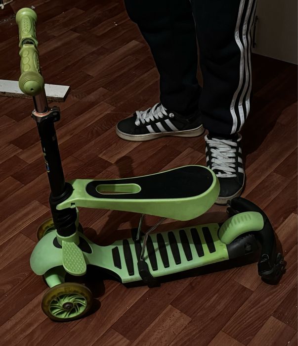 Детский Самокат