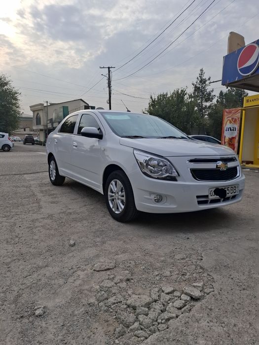 Cobalt Gx Style plus 2025 насия савдога