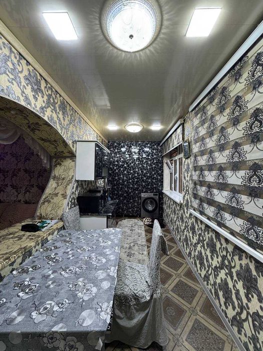 4х комнатная квартира на 3 этаже в кирпичном доме, Вокзал