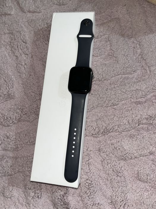 часы Apple watch 8