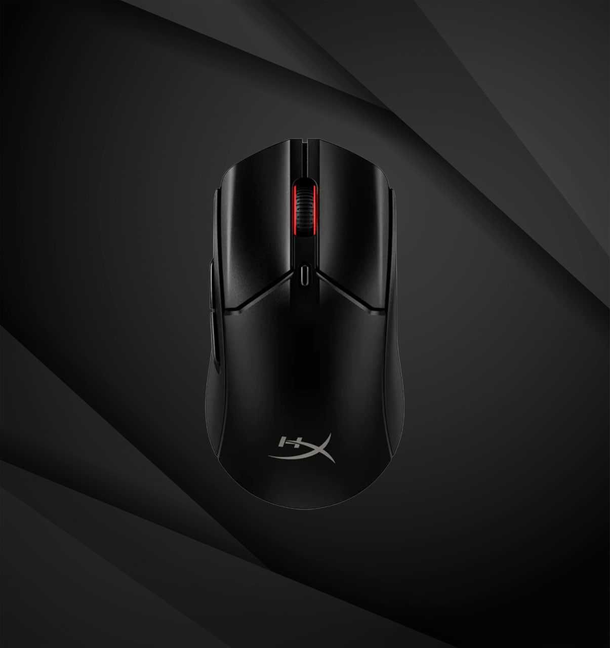 HyperX Pulsefire Haste 2 - Wireless Gaming Mouse