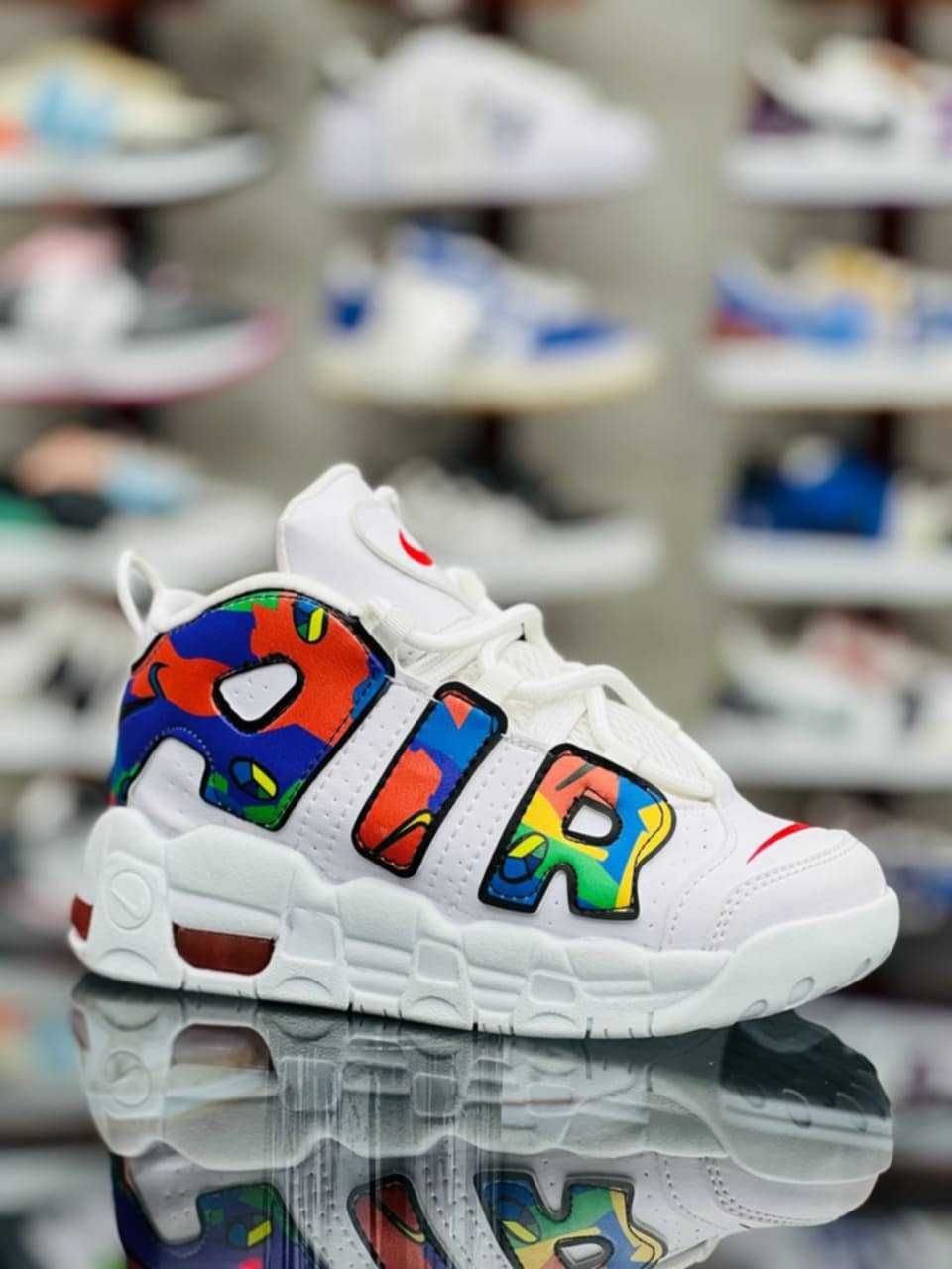 Adidasi pentru copii