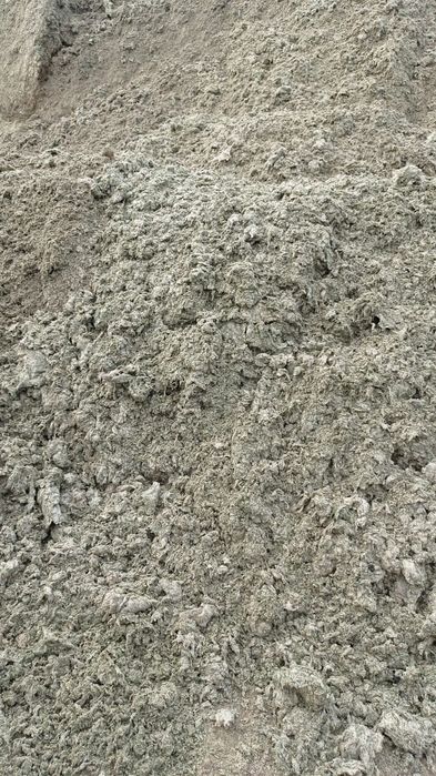 Продаю каменную вату россыпью с доставкой Ховой.