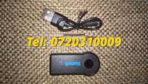 Adaptor  Modulator Audio Bluetooth