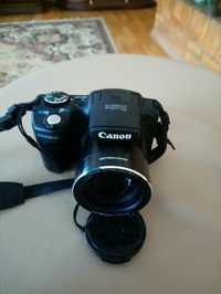 Фотоаппарат Canon новый